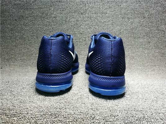 Super Max Nike Zoon All Out Low GS--008